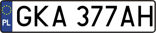 GKA377AH