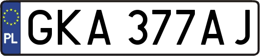GKA377AJ
