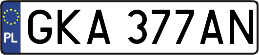 GKA377AN