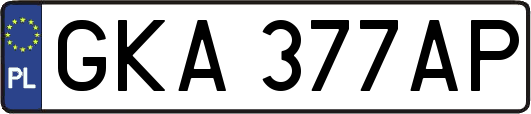 GKA377AP