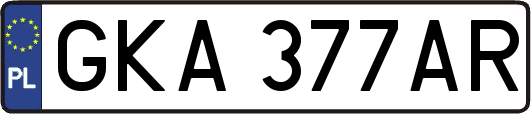 GKA377AR