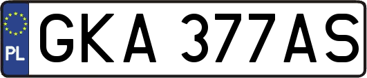 GKA377AS
