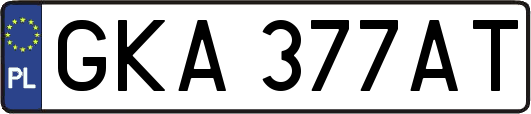 GKA377AT