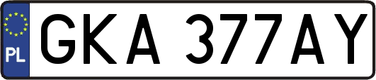 GKA377AY