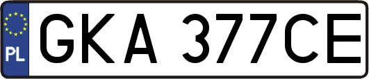 GKA377CE