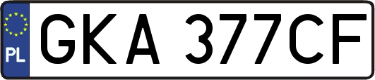 GKA377CF