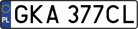 GKA377CL