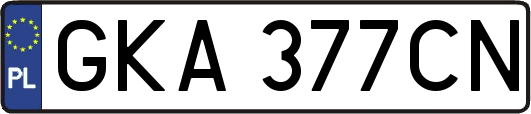 GKA377CN