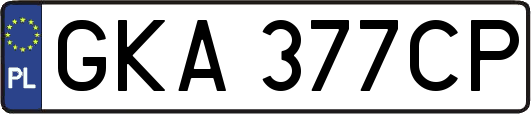GKA377CP