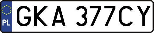 GKA377CY