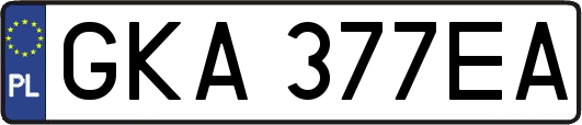 GKA377EA