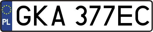 GKA377EC