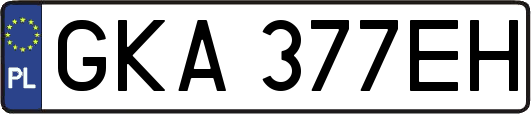GKA377EH
