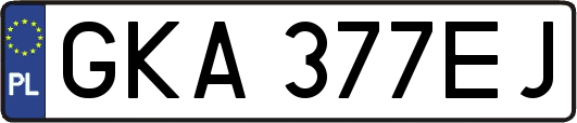 GKA377EJ
