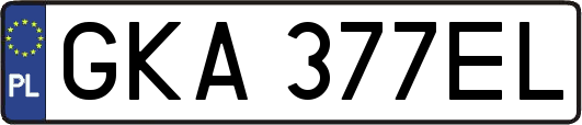 GKA377EL