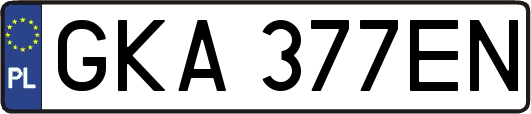 GKA377EN