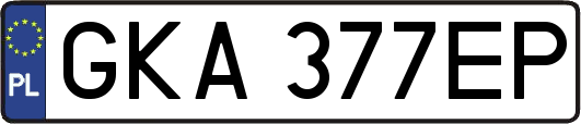 GKA377EP