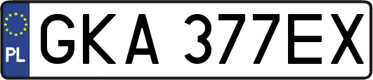 GKA377EX