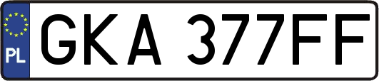 GKA377FF