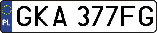 GKA377FG