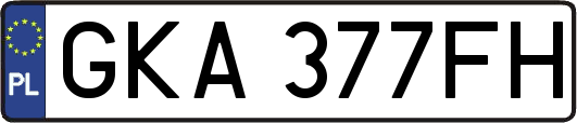 GKA377FH