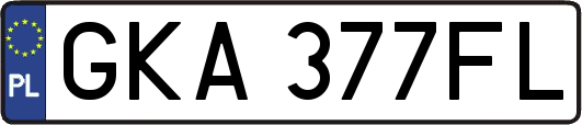GKA377FL
