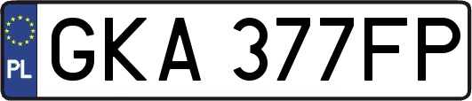 GKA377FP