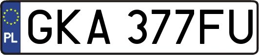 GKA377FU