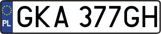 GKA377GH