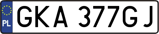 GKA377GJ