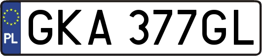 GKA377GL