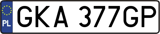 GKA377GP