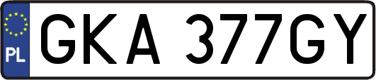 GKA377GY