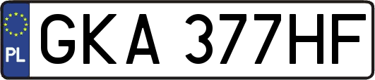 GKA377HF