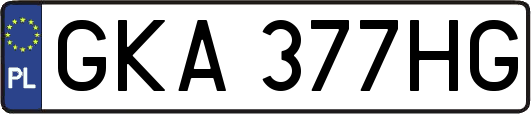 GKA377HG