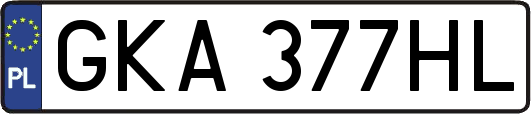 GKA377HL