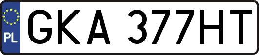 GKA377HT