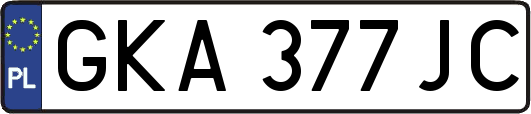 GKA377JC