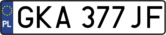 GKA377JF