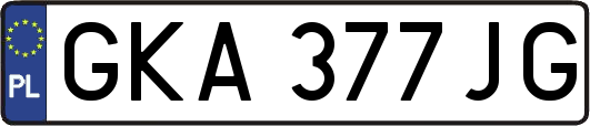 GKA377JG