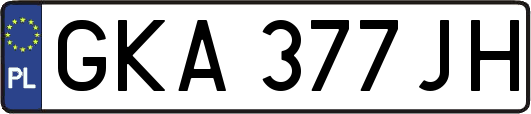 GKA377JH
