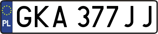 GKA377JJ