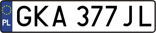 GKA377JL