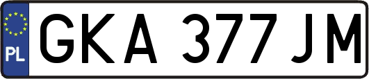 GKA377JM