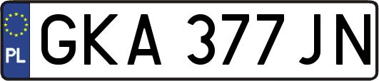 GKA377JN