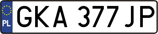 GKA377JP