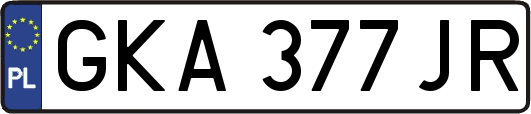 GKA377JR