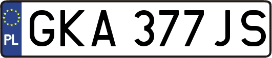 GKA377JS