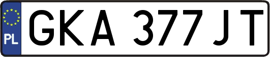 GKA377JT