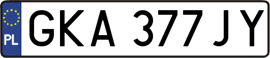 GKA377JY